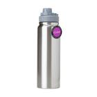 Garrafa Térmica em Aço Inox 850ml Frankfurt TopGet