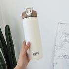 Garrafa Térmica Em Aço Inox Academia com Bico Tyeso 530ml