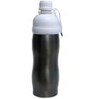 Garrafa Térmica em Inox 350 ml Gold Sports