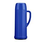 Garrafa Térmica Eureka 1L Incess Blue Invicta