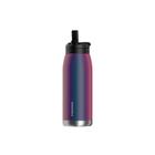 Garrafa Térmica Flow 946ml Rainbow - Utensílio Ideal para Manter sua Bebida na Temperatura Perfeita