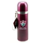 Garrafa Térmica Fluminense Vermelho Grená 500ml - Mileno