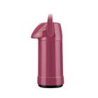 Garrafa Térmica GLT Pressão 500ml Rosa Dust Invicta