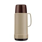 Garrafa Térmica GLT Rolha 1L Mosaic Bege Invicta