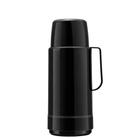 Garrafa Térmica GLT Rolha 500ml Preto Invicta