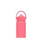 Garrafa Térmica Gocase Fresh Mini Com Canudo 350ML Melancia