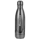 Garrafa Térmica Gold Sports Silver em Inox 500 ml