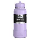 Garrafa Termica Hydrapeak HP-SPORTBOOT-32-Orchid 946ML Orquidea