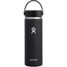 Garrafa Térmica Hydro Flask 591Ml Preto - Modelo W20Bts001