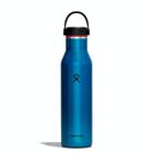 Garrafa Térmica Hydro Flask Lightweight 620ml - Tampa Flexível Celestine