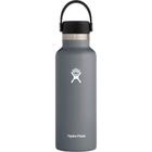 Garrafa Termica Hydro Flask S18SX010 532ML Cinza