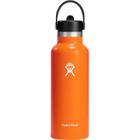 Garrafa Térmica Hydro Flask S21Fs808 621Ml - Mesa - Aço Inoxidável