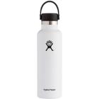 Garrafa Térmica Hydro Flask S21Sx110 621Ml Branco