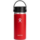 Garrafa Térmica Hydro Flask Vermelha 473Ml - Modelo W16Bcx612