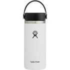 Garrafa Termica Hydro Flask W16BTS110 473ML Branco