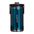 Garrafa Termica Igloo 1.9L SSTL Chug BTL Modr Blue c/ Alça 711