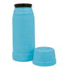 Garrafa Térmica Infantil 300 ml Mini Mor Kids varias cores