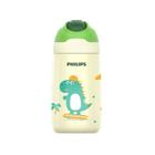 Garrafa Térmica Infantil Philips awp2652 350ml Verde