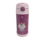 Garrafa Térmica Infantil Quente Frio Clingo 270Ml 3276