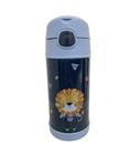 Garrafa Térmica Infantil Quente Frio Clingo 270Ml 3276