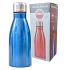 Garrafa Térmica Inox 500ml - Parede Dupla - Cores Sortidas - Dolce Home