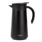 Garrafa Térmica Inox Chá Café Malmo 850ml Parede Dupla Vácuo