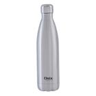 Garrafa Térmica Inox Parede Dupla - Onix Termic (1000ml) - Paramount