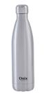 Garrafa Térmica Inox Parede Dupla - Onix Termic (500ml) - Paramount