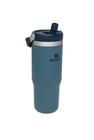Garrafa Térmica Inox Stanley 887ml Flip Straw