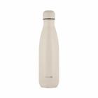 Garrafa Térmica Kouda - Grey 500ml - Off White