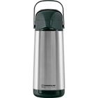 Garrafa Térmica Lumina 1,8L Inox - Termolar - Ref.009700