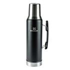 Garrafa Térmica Mate System 1,6 L Matte Black Stanley