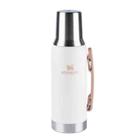 Garrafa Térmica Mate System 1,6 L Rose Quartz Stanley