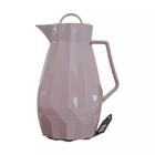 Garrafa térmica mb home anita premium rosa 1l 42272