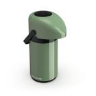 Garrafa Térmica Mesa Verona Pressão 0,600 ml p/ Café Chá Suco