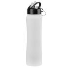 Garrafa Termica Midi Pro MDP-750 - 750ML - com Bico - Branco