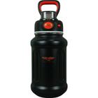 Garrafa Termica Morgan Arvin com Canudo - Preto 600ML