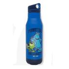 Garrafa Térmica Mostros S.A Space Zona Criativa 600ml Azul