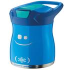 Garrafa termica picnik concept kids azul 350 ml 872403