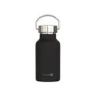 Garrafa Térmica Preto 350ml Kouda