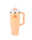 Garrafa Térmica Quencher Nectarine Inox 1,18L Stanley Laranja