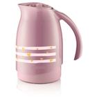 Garrafa Térmica Rosca Bule 700ML+SUPPARAFIL102 Rosa