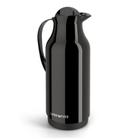 Garrafa Térmica Siena Unitermi 1 Litro Praticidade, Conforto e Conservação Térmica
