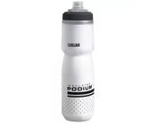 Garrafa Térmica Squeeze Camelbak 710ml Podium Chill Branca