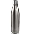 Garrafa Térmica Squeeze Parede Dupla Aço Inox 500 Ml - Mimo Style