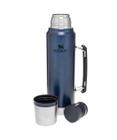 Garrafa Térmica Stanley Classic Azul 946ml