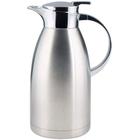 Garrafa Térmica Studio Café Aco Inox Parede Dupla Fracalanza