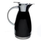 Garrafa térmica Studio café em aço inox parede dupla 1,5L