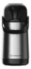 Garrafa Térmica Termolar Inox Café Chá Água Pressão - 500ml