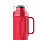 Garrafa Térmica Termolar Personal 500ml Vermelho